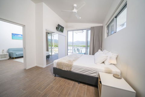 Harbour Cove - Accommodation NSW 1