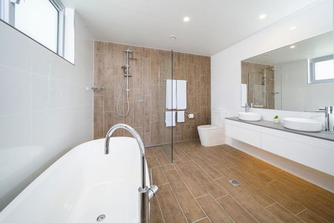 Harbour Cove - Accommodation NSW 2