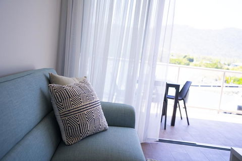 Harbour Cove - Accommodation NSW 3