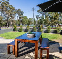HARBOUR LIGHTS - Ulladulla - Accommodation NSW