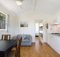 Harbour Lights Tourist Park - Accommodation NSW