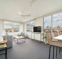 Harbourside 49 - Accommodation NSW