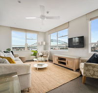 Harbourside 76 - Accommodation NSW