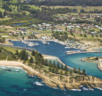 Harbourview Motel - Accommodation NSW