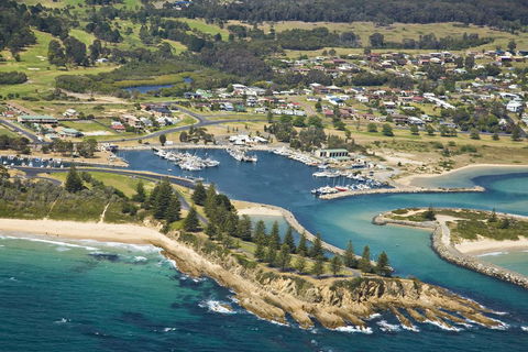 Harbourview Motel - Accommodation NSW 0
