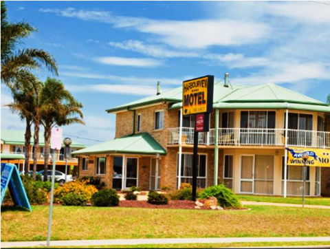 Harbourview Motel - Accommodation NSW 1
