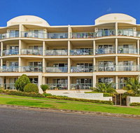 Harbourwatch 11 18 Burrawan Street - Accommodation NSW