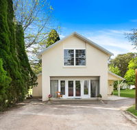 Hardigreen Park - spacious with tennis court - Accommodation NSW
