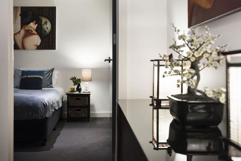 Harlequin - Accommodation NSW 1