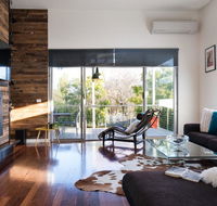 Harlequin - Accommodation NSW
