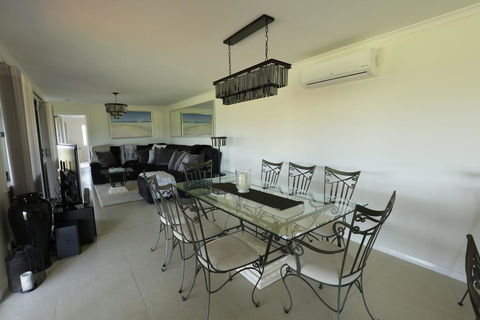 Harmans Lodge Private Rural Escape - Accommodation NSW 2