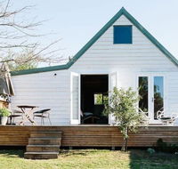 Harpsichord House - Accommodation NSW
