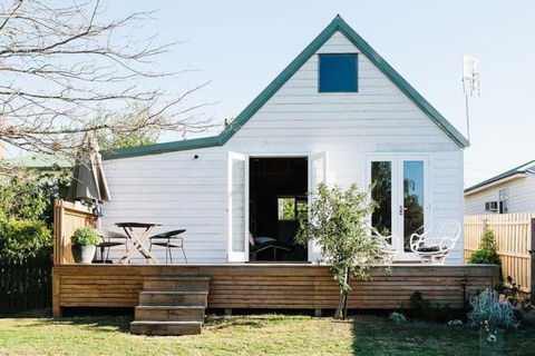 Harpsichord House - Accommodation NSW 0