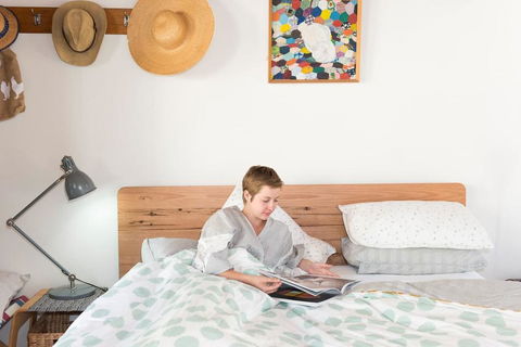 Harpsichord House - Accommodation NSW 3