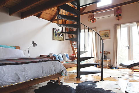 Harpsichord House - Accommodation NSW 2