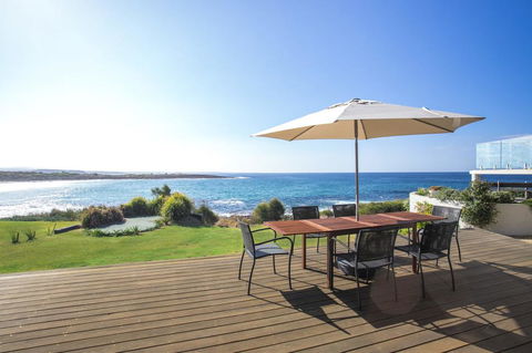 Harrington Cres 41 Bawley Point - Accommodation NSW 2