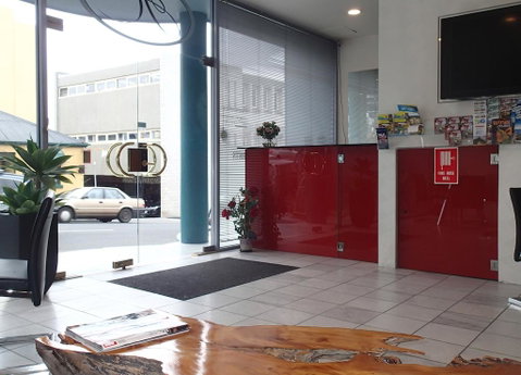Harringtons102 - Accommodation NSW 0