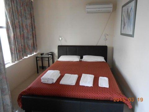Harringtons102 - Accommodation NSW 3