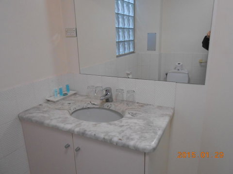 Harringtons102 - Accommodation NSW 1