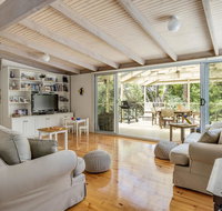 Harry's Retreat - Accommodation NSW