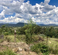 Hartley hill top views - Accommodation NSW
