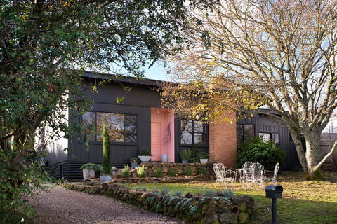 Harts Lane Beaux Haus - Accommodation NSW 0