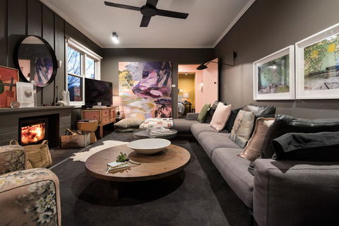 Harts Lane Beaux Haus - Accommodation NSW 1