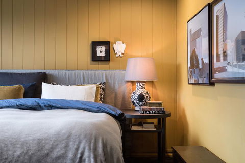 Harts Lane Beaux Haus - Accommodation NSW 3