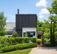 Harts Lane Stag and Millies - Accommodation NSW