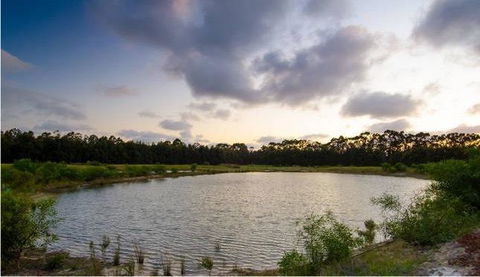 Hartzell One Seven - Accommodation NSW 2