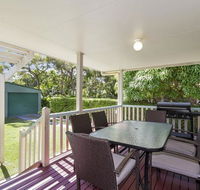 Hastings Point Holiday Heaven - Accommodation NSW