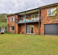 Hat Haven at Hat Head - Accommodation NSW