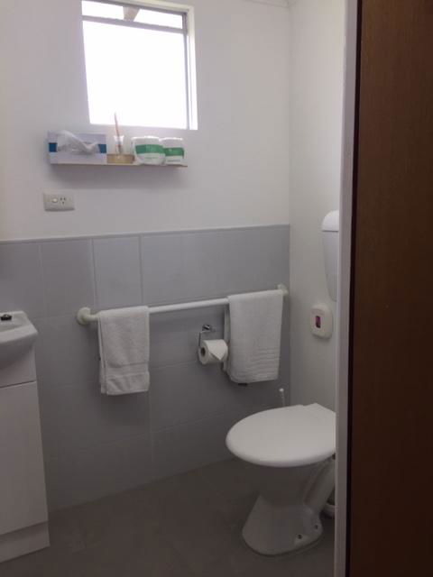 Havana Villas - Accommodation NSW 3