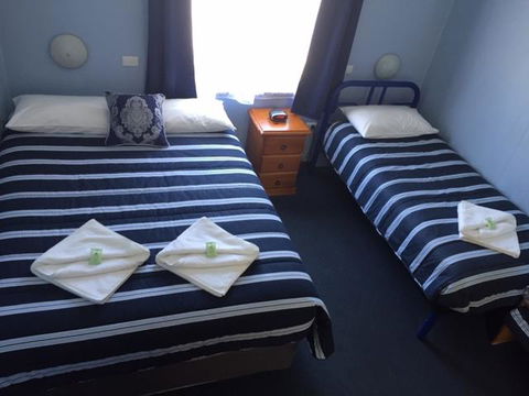 Havana Villas - Accommodation NSW 1