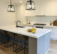 Haven by the Bay - Accommodation NSW