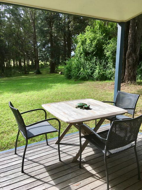Haven Hideaway - Accommodation NSW 3