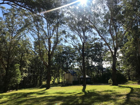 Haven Hideaway - Accommodation NSW 0