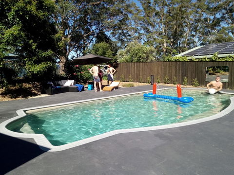 Haven Hideaway - Accommodation NSW 2