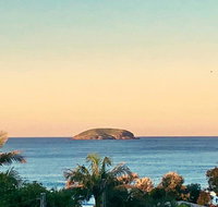 HAVEN OCEANA - Accommodation NSW
