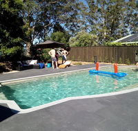 Haven Retreat - Accommodation NSW