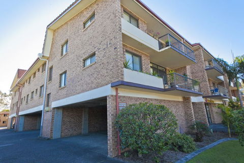 Hawaiian Gardens - Unit 22 - Accommodation NSW 1
