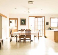 Hawthorn Holiday House - Accommodation NSW