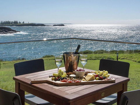 Headland Hideaway- Kiama - Accommodation NSW 0