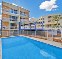 Headlands 8 1 Clarence Street - Accommodation NSW