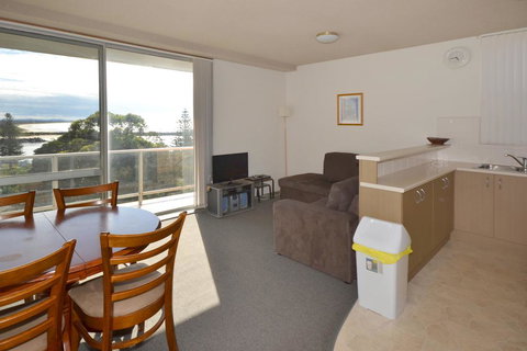 Headlands 9 1 Clarence Street - Accommodation NSW 3
