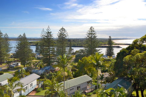 Headlands 9 1 Clarence Street - Accommodation NSW 0