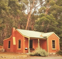 Heatherlie Cottages Halls Gap - Accommodation NSW