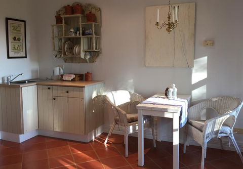 Heggy's Cottage - Accommodation NSW 1