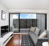Heidelberg Short-stay Apartments - Accommodation NSW