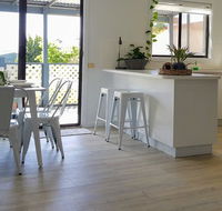 HelloSailor HolidayRental FirePit NBN AppleTV KingBed - Accommodation NSW